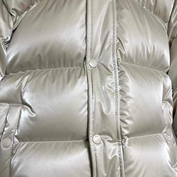 Super Puff Shorty Liquid Shine - Picture 14 of 16